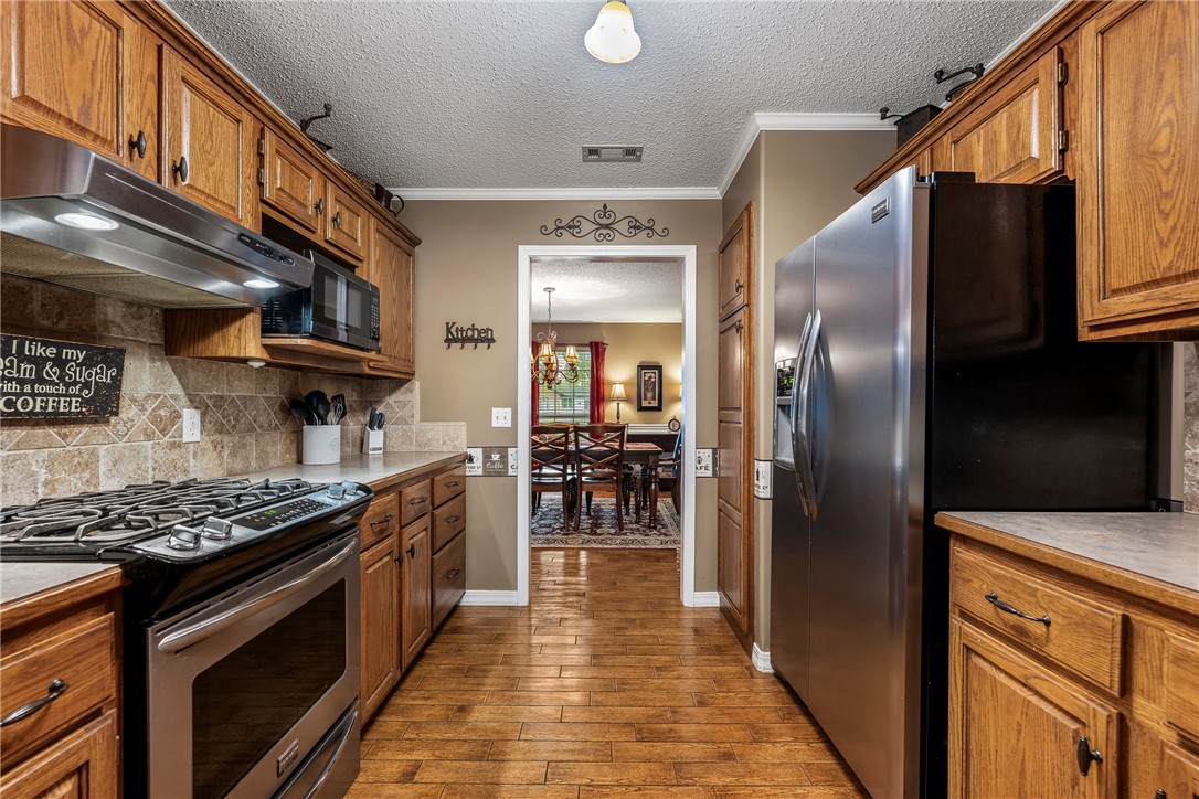 Apple Meadows Sub Springdale - Residential