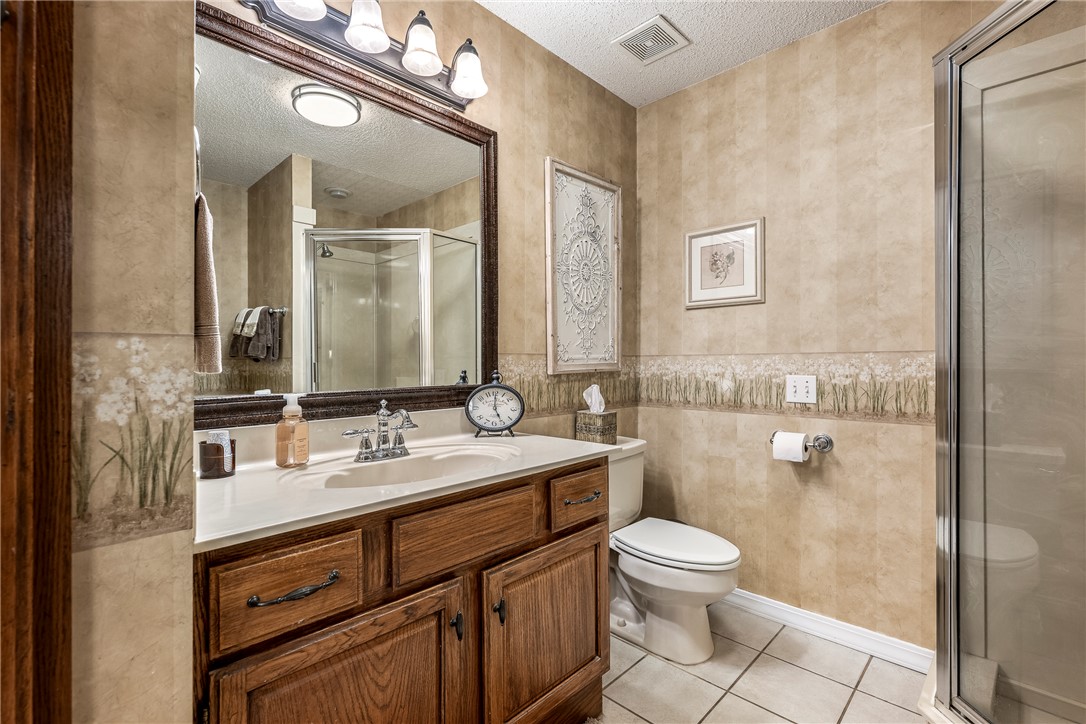 Apple Meadows Sub Springdale - Residential