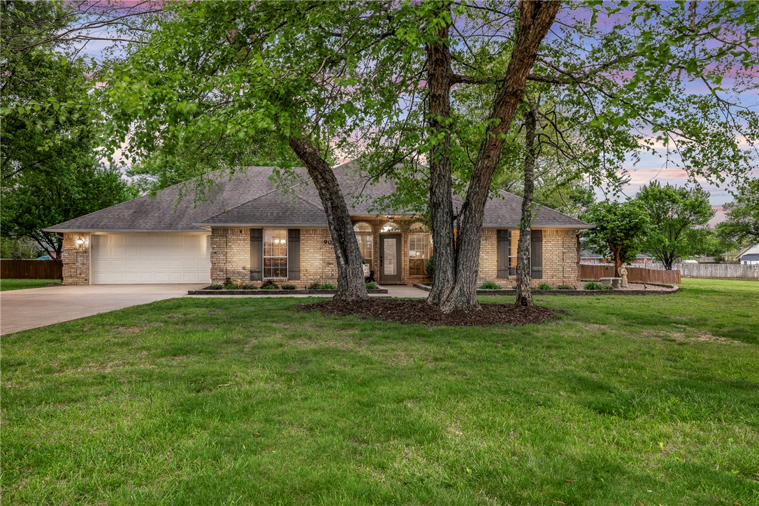 Apple Meadows Sub Springdale - Residential