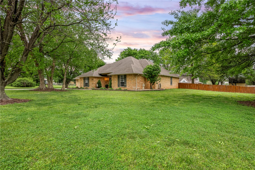 Apple Meadows Sub Springdale - Residential