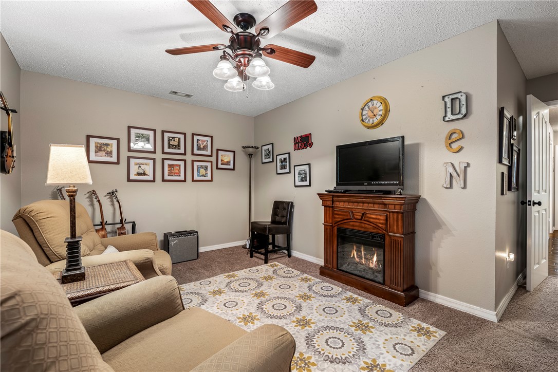 Apple Meadows Sub Springdale - Residential