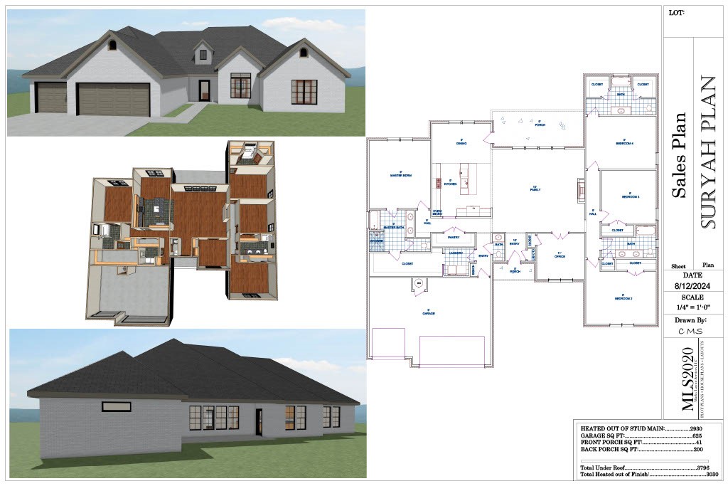 View Bentonville, AR 72713 house