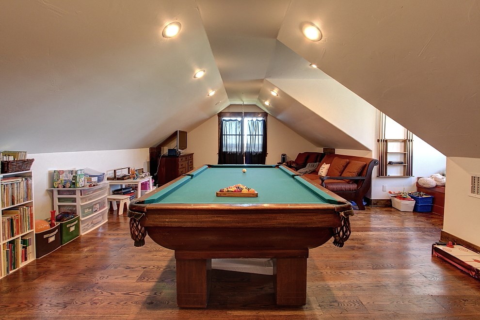 Emerald Sub Ph II - Residential