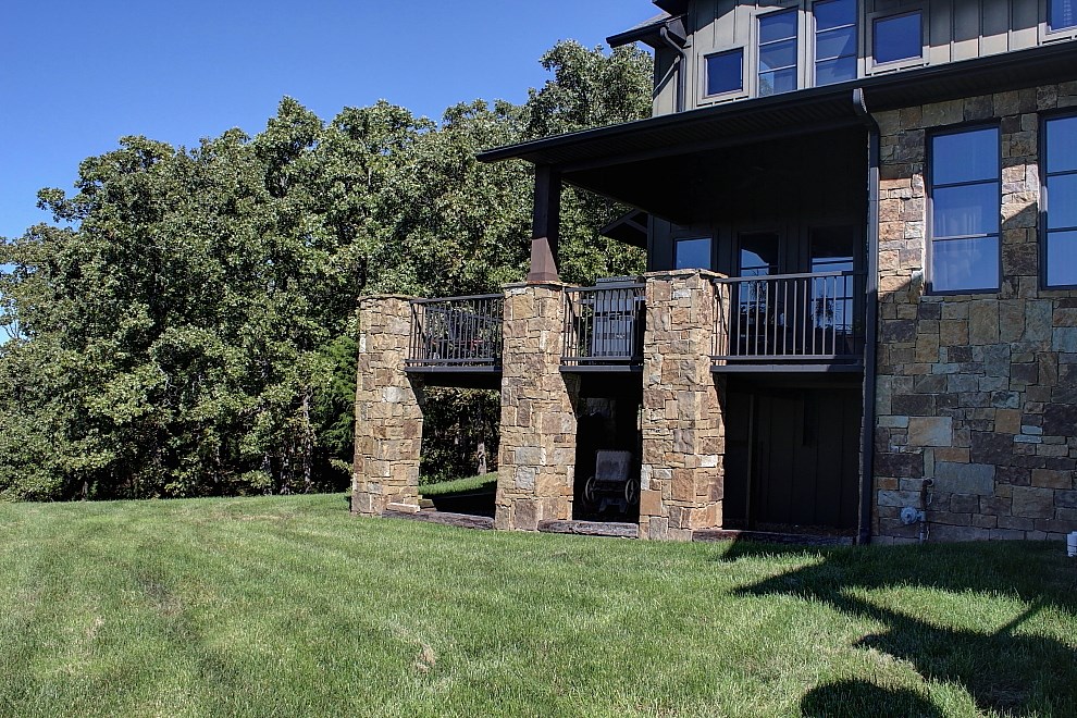 Emerald Sub Ph II - Residential