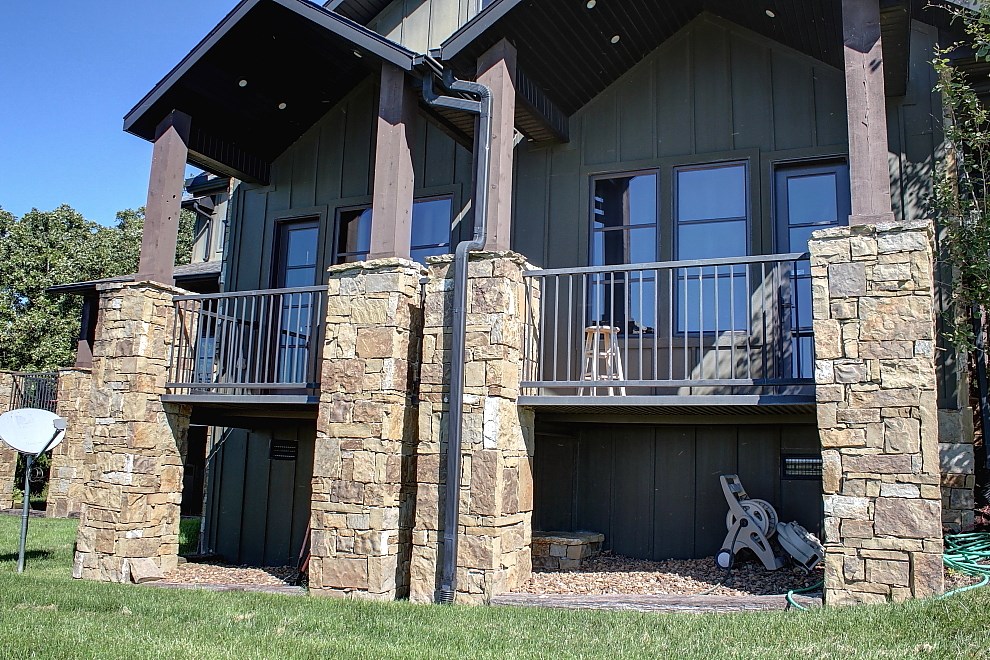 Emerald Sub Ph II - Residential