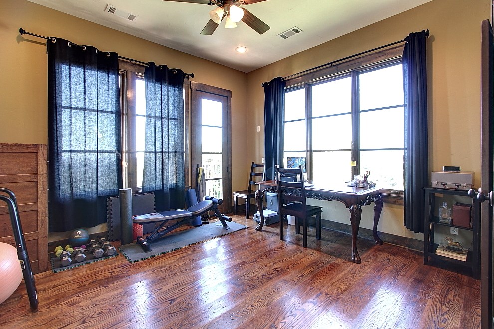 Emerald Sub Ph II - Residential