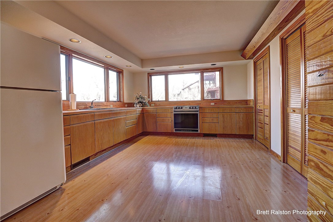 Sunset Woods - Residential