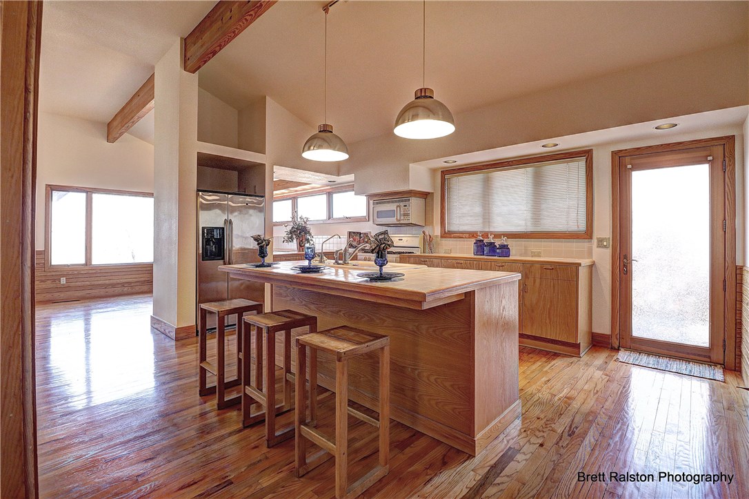 Sunset Woods - Residential