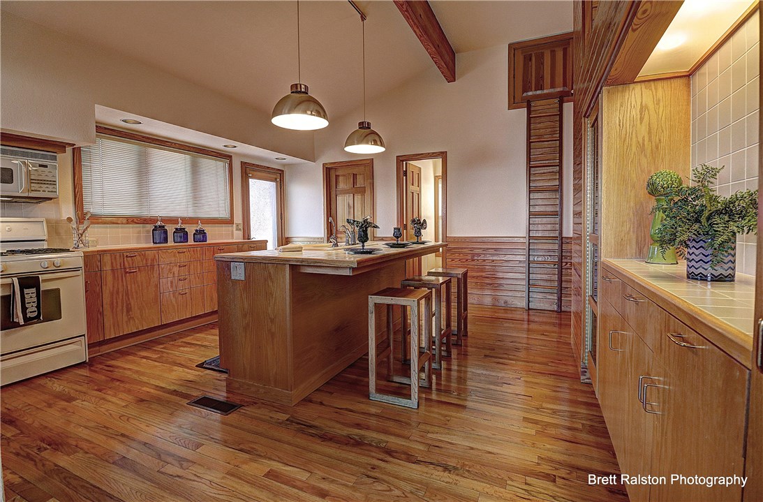 Sunset Woods - Residential