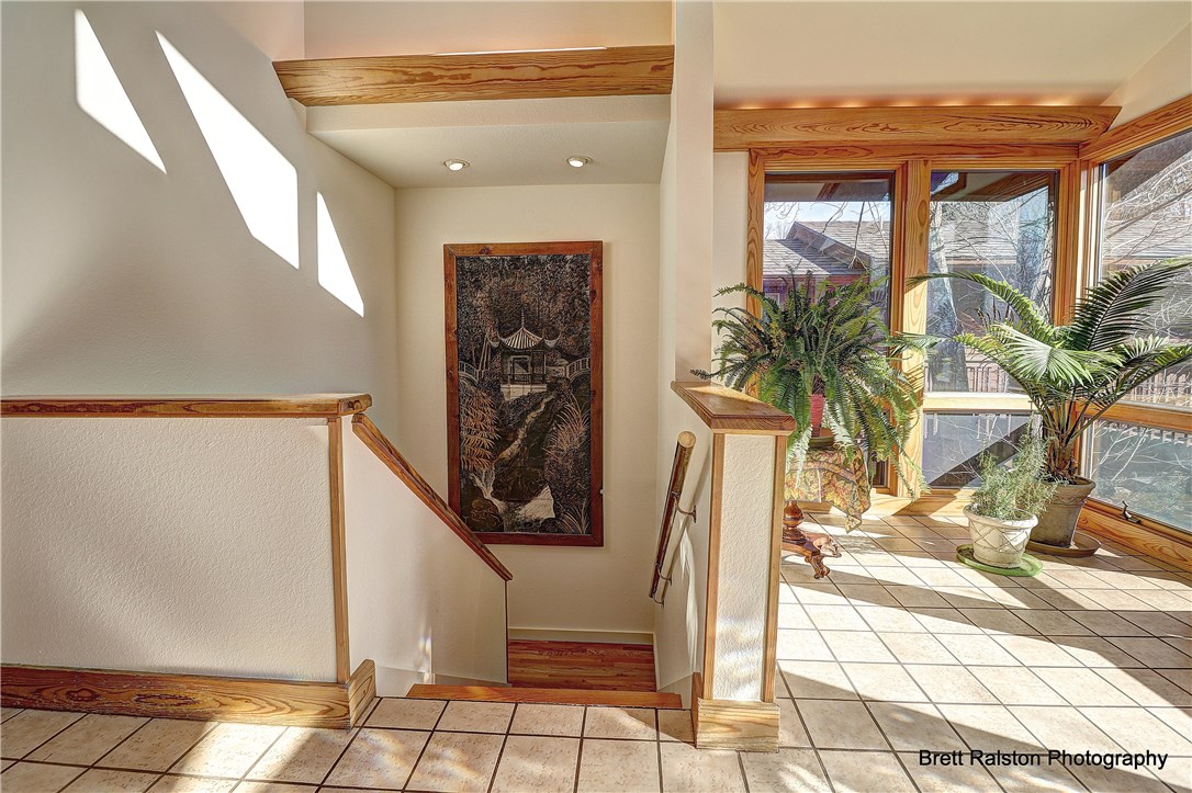 Sunset Woods - Residential