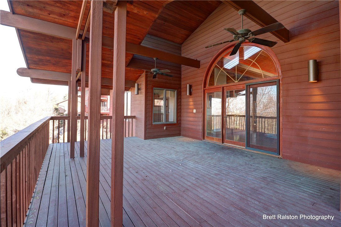 Sunset Woods - Residential