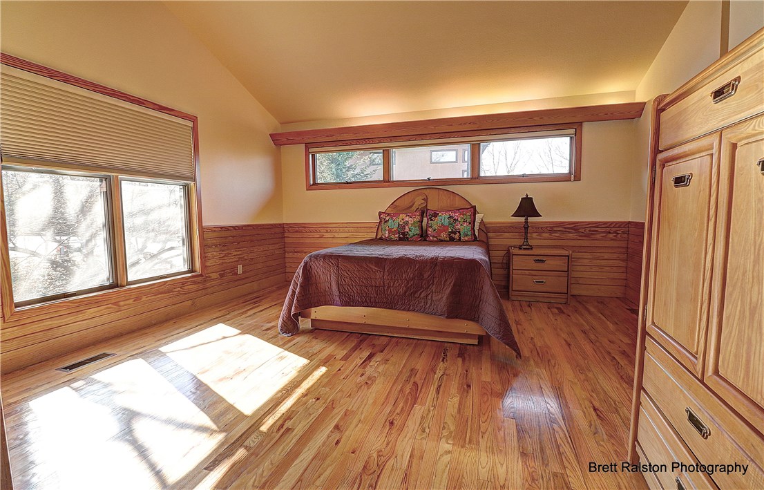 Sunset Woods - Residential