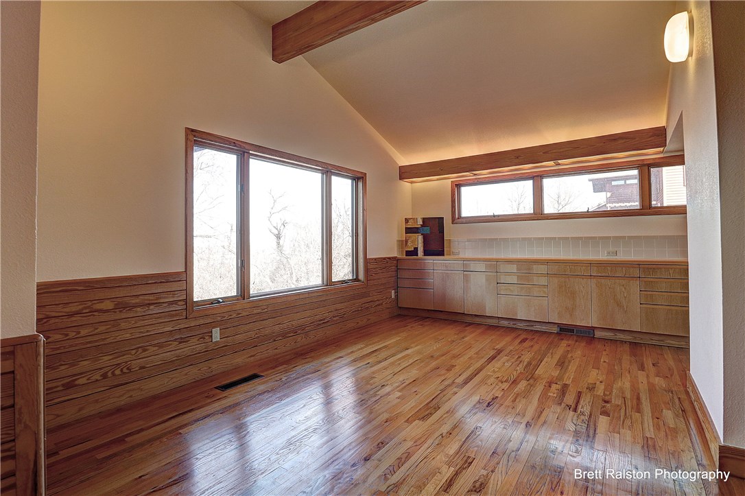 Sunset Woods - Residential