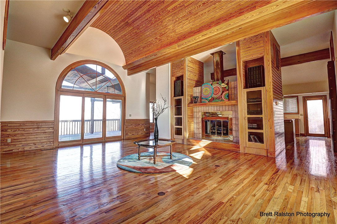 Sunset Woods - Residential