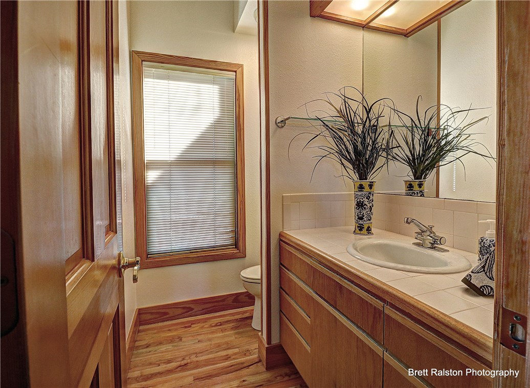 Sunset Woods - Residential