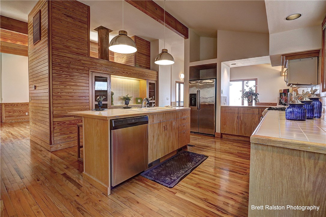 Sunset Woods - Residential