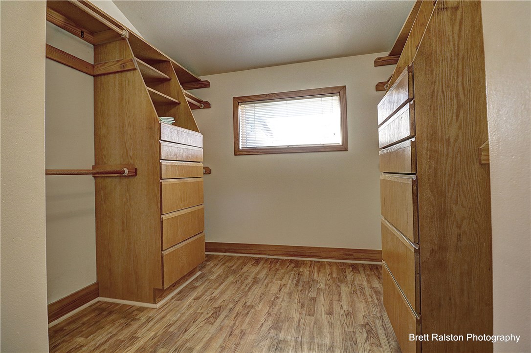 Sunset Woods - Residential