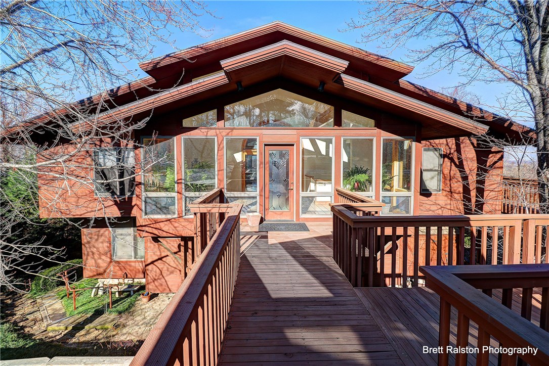 Sunset Woods - Residential