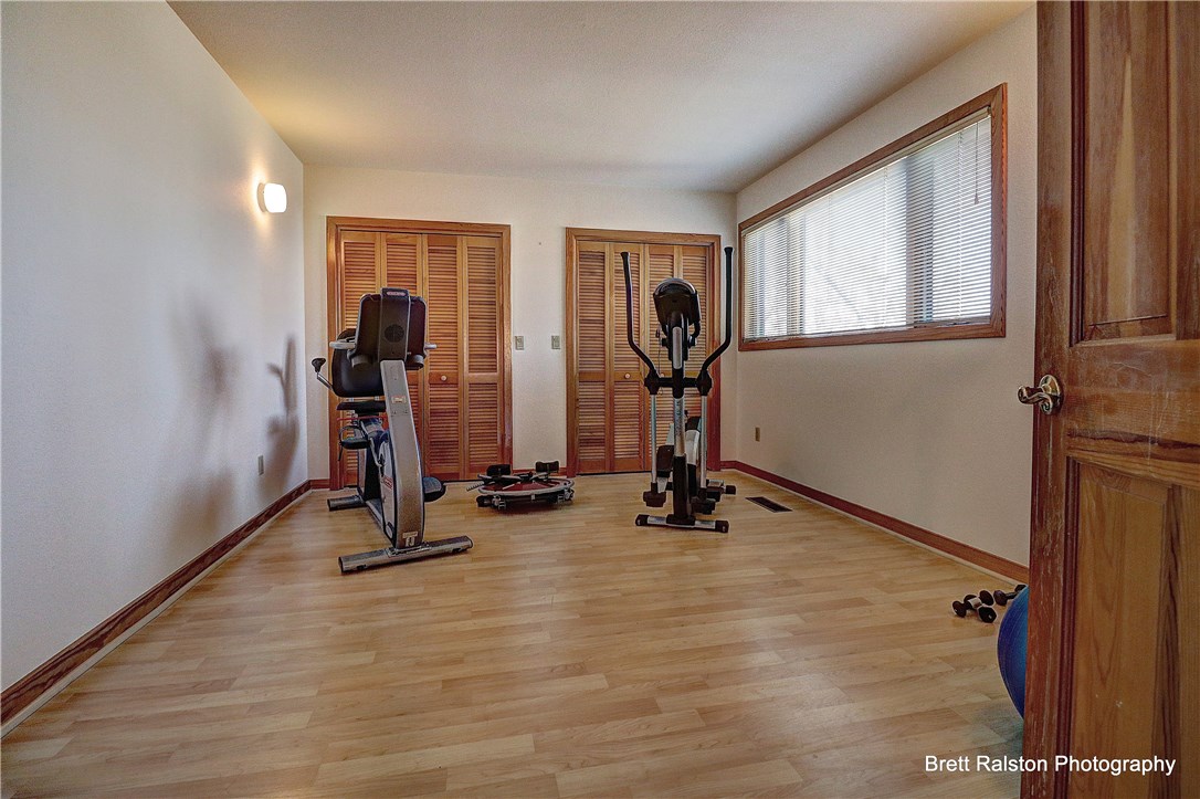 Sunset Woods - Residential