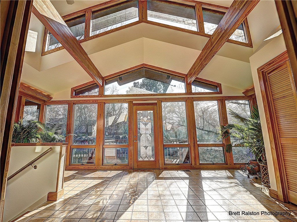 Sunset Woods - Residential