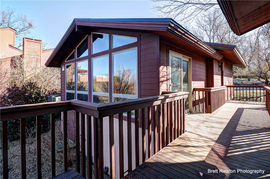 Sunset Woods - Residential