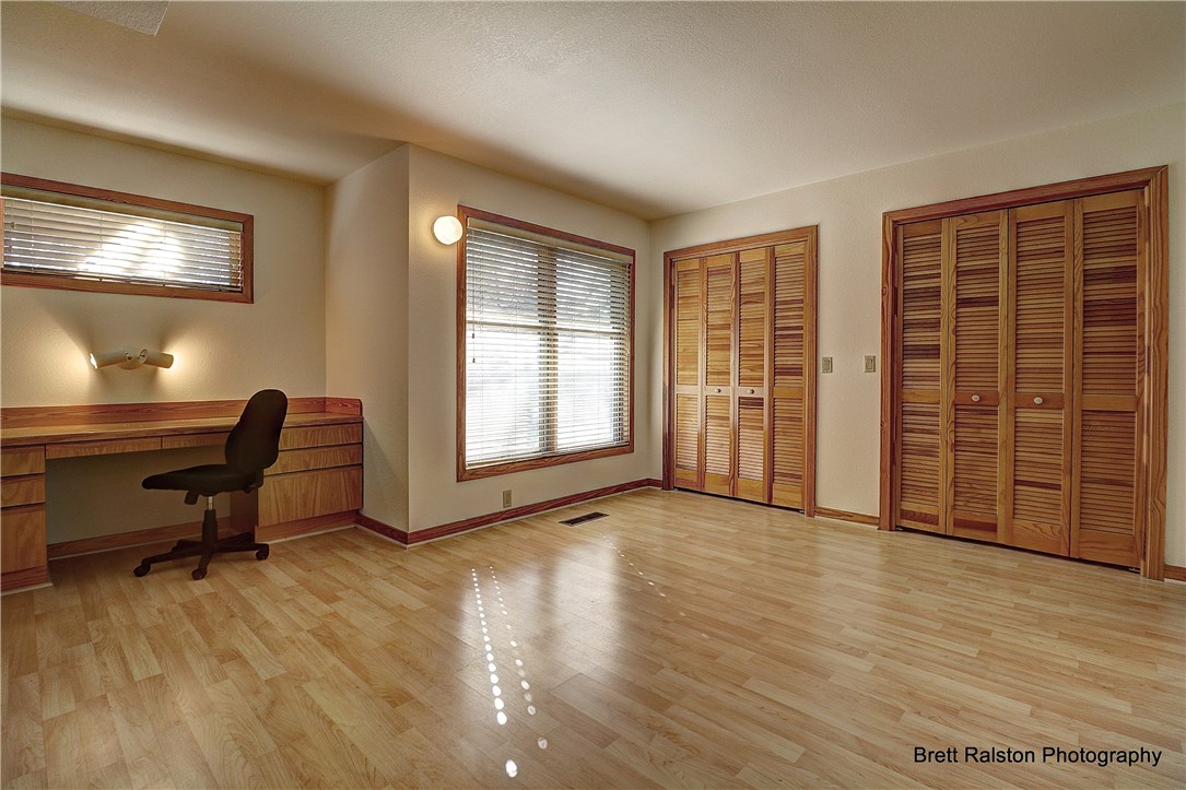 Sunset Woods - Residential