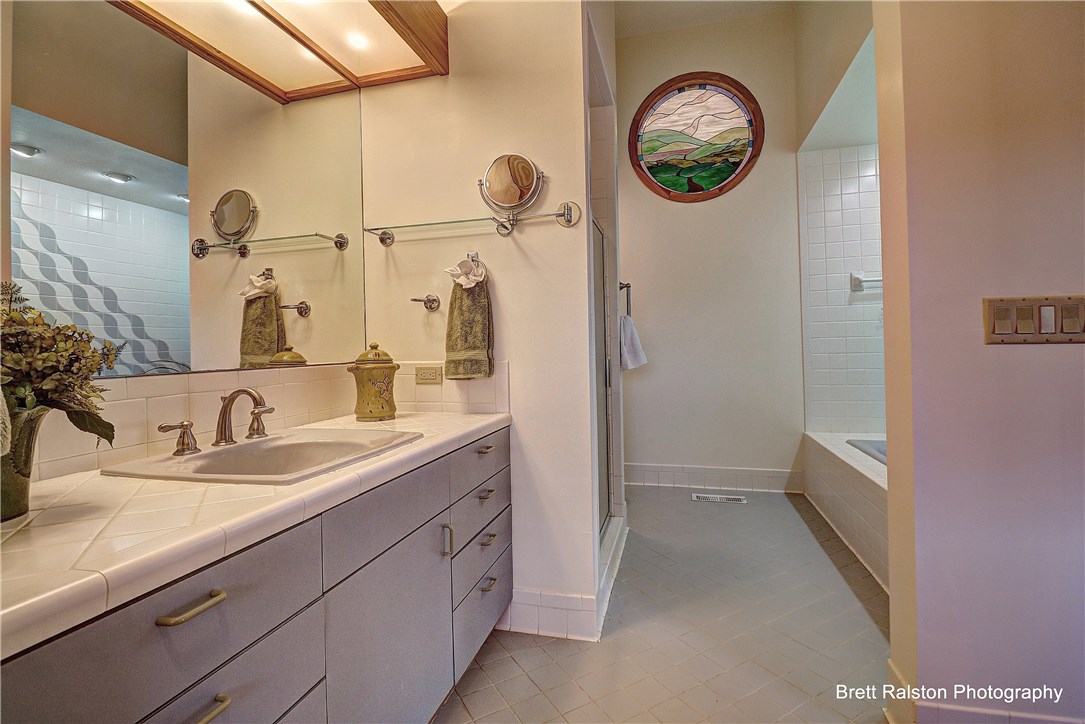 Sunset Woods - Residential