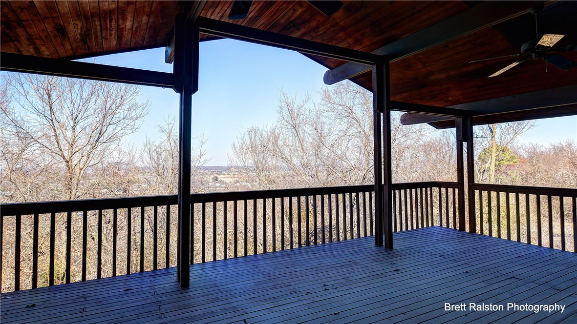 Sunset Woods - Residential