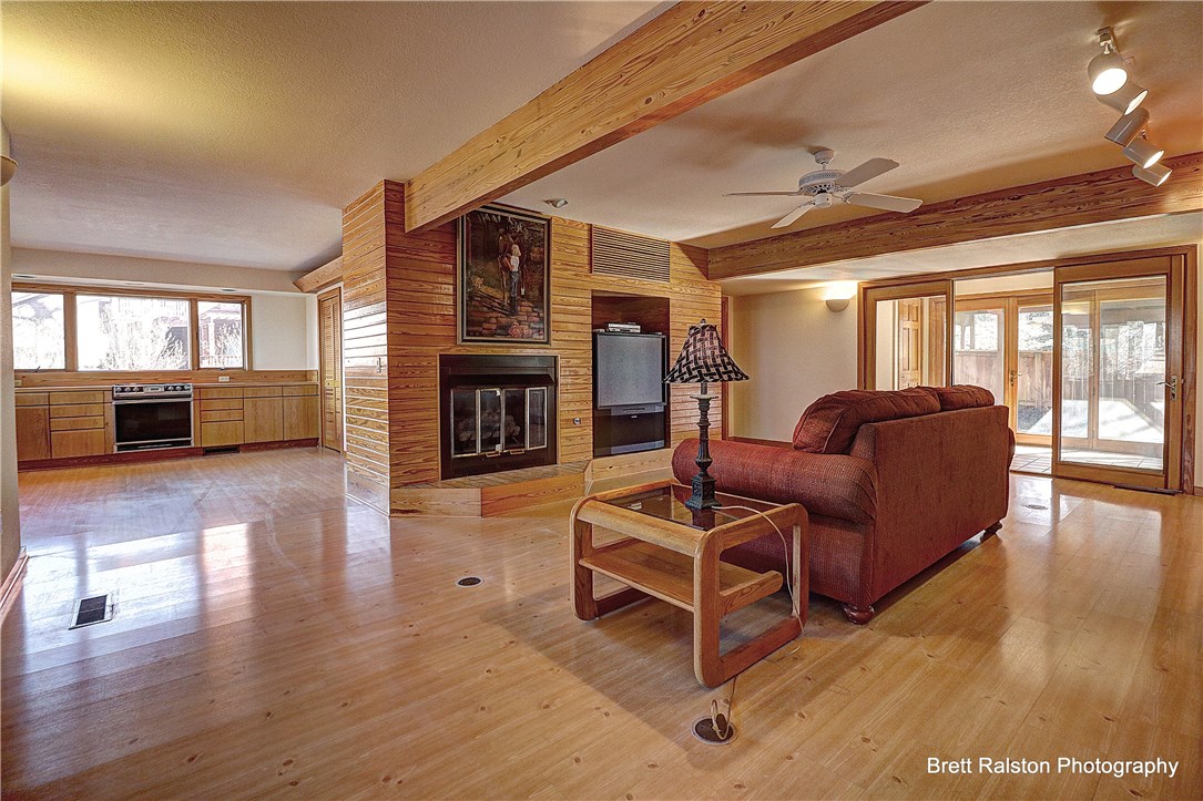 Sunset Woods - Residential