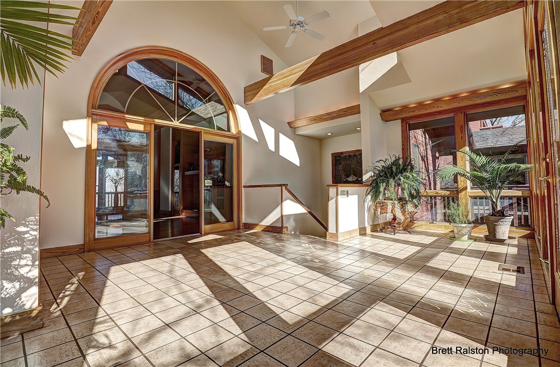 Sunset Woods - Residential