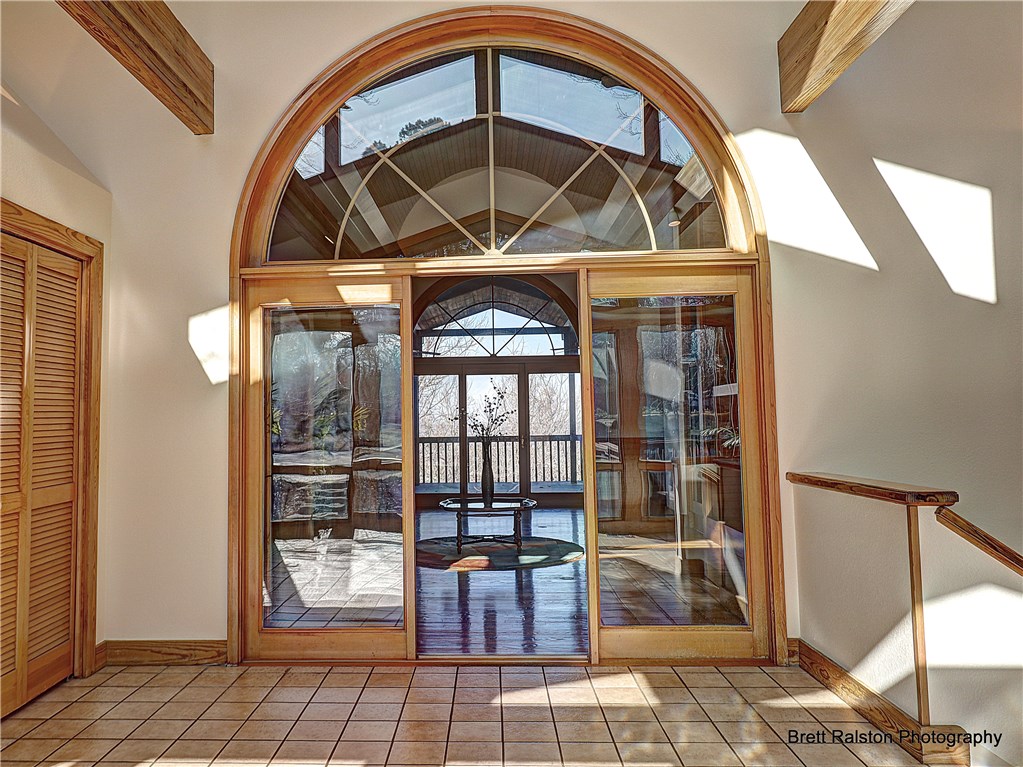 Sunset Woods - Residential