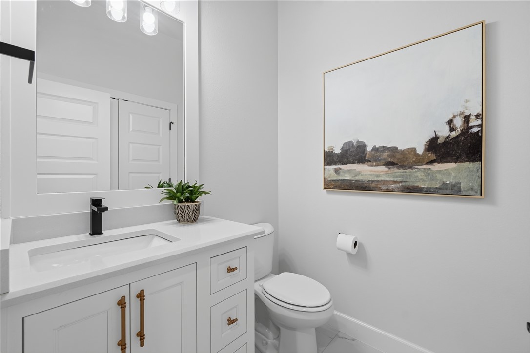 Coler Creek Sub Ph I Bentonville - Residential