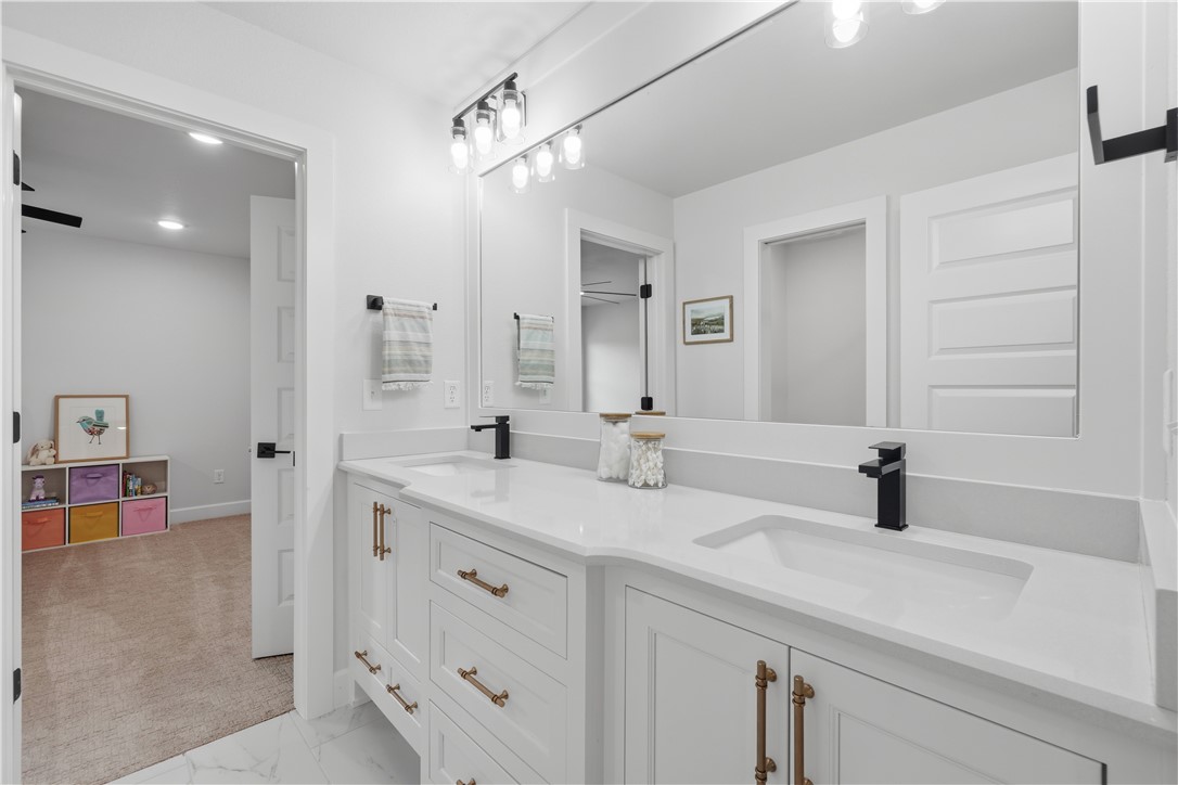 Coler Creek Sub Ph I Bentonville - Residential