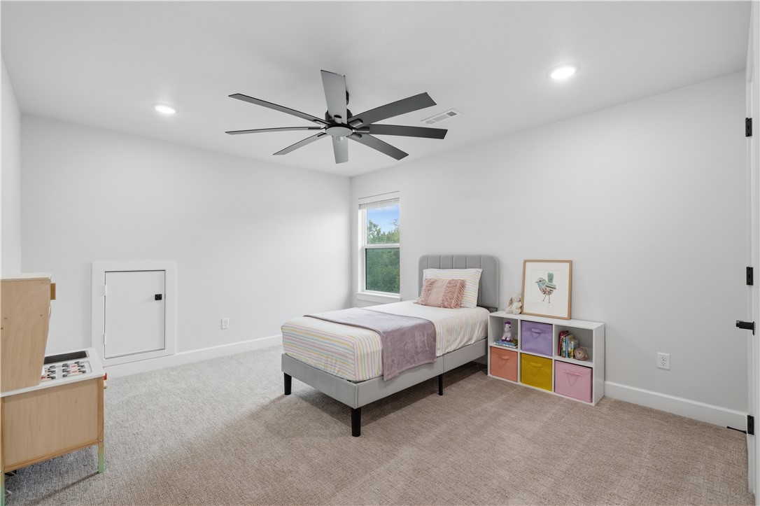 Coler Creek Sub Ph I Bentonville - Residential