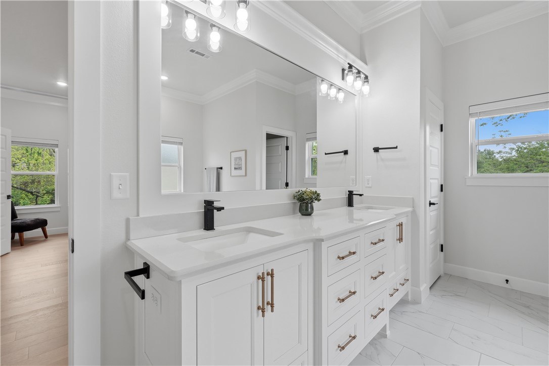 Coler Creek Sub Ph I Bentonville - Residential