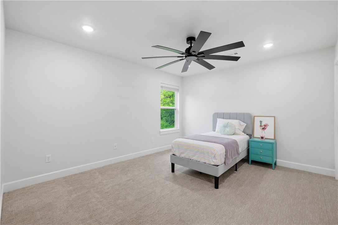 Coler Creek Sub Ph I Bentonville - Residential