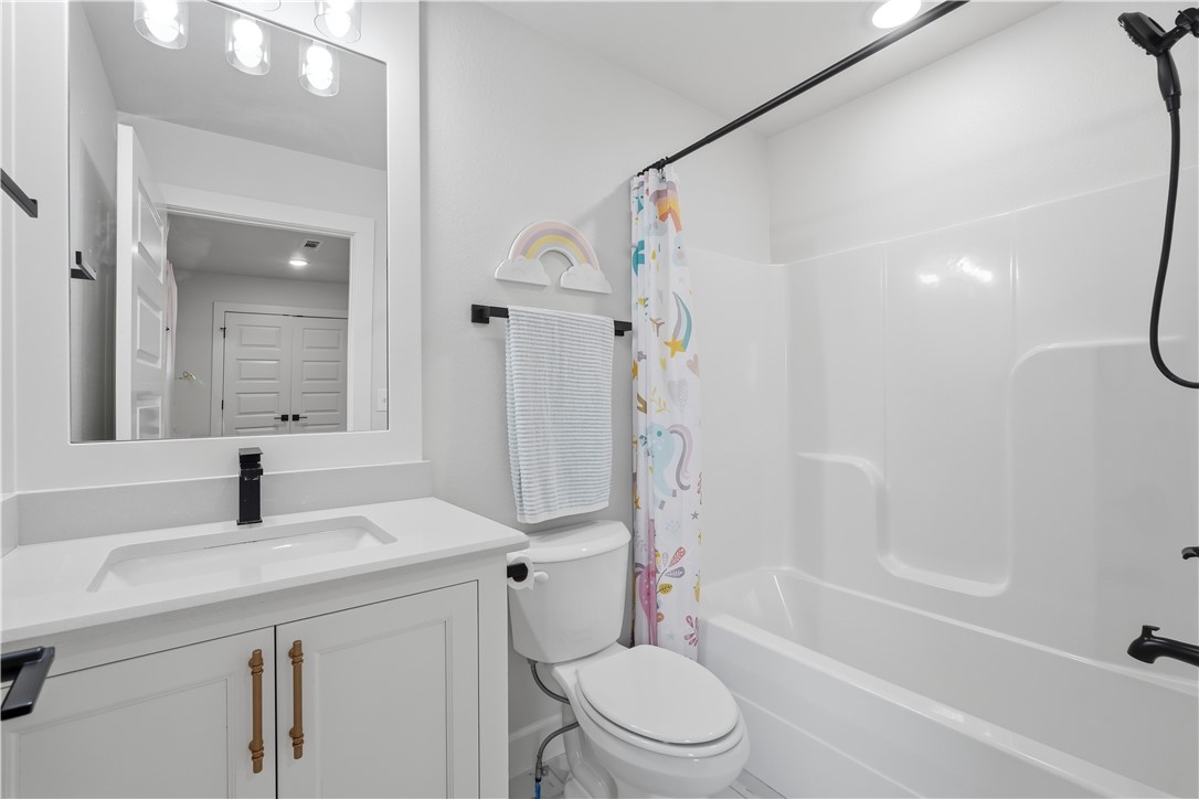 Coler Creek Sub Ph I Bentonville - Residential