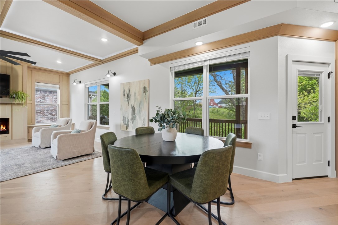 Coler Creek Sub Ph I Bentonville - Residential