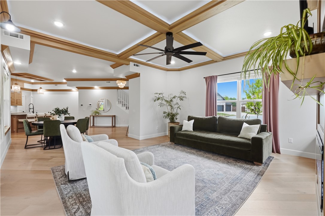 Coler Creek Sub Ph I Bentonville - Residential