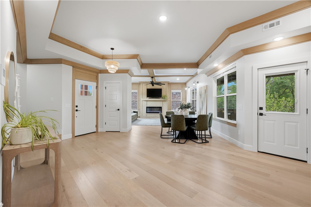 Coler Creek Sub Ph I Bentonville - Residential