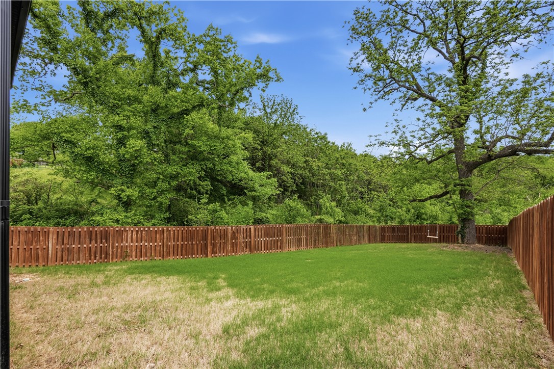 Coler Creek Sub Ph I Bentonville - Residential