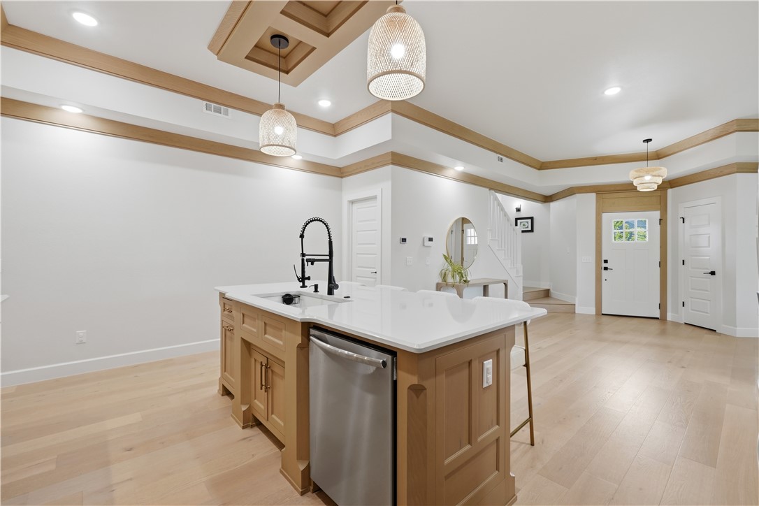 Coler Creek Sub Ph I Bentonville - Residential