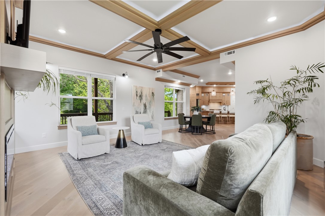 Coler Creek Sub Ph I Bentonville - Residential