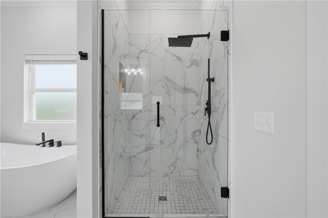 Coler Creek Sub Ph I Bentonville - Residential