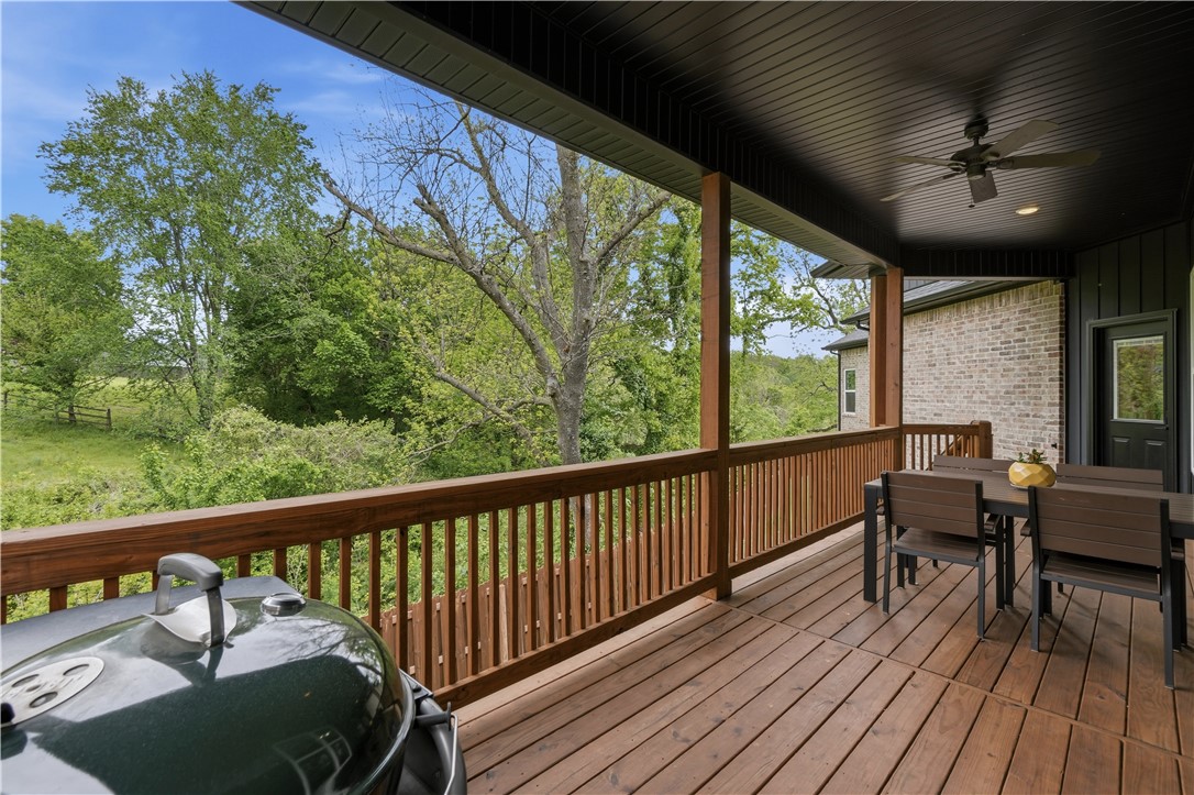 Coler Creek Sub Ph I Bentonville - Residential