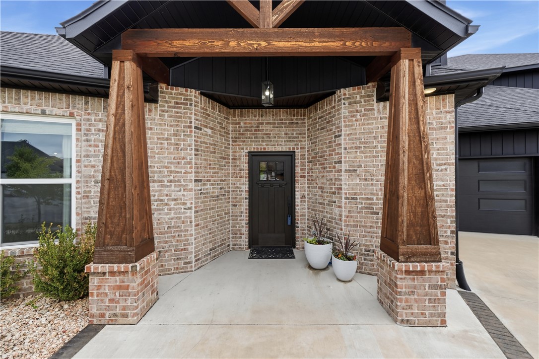 Coler Creek Sub Ph I Bentonville - Residential