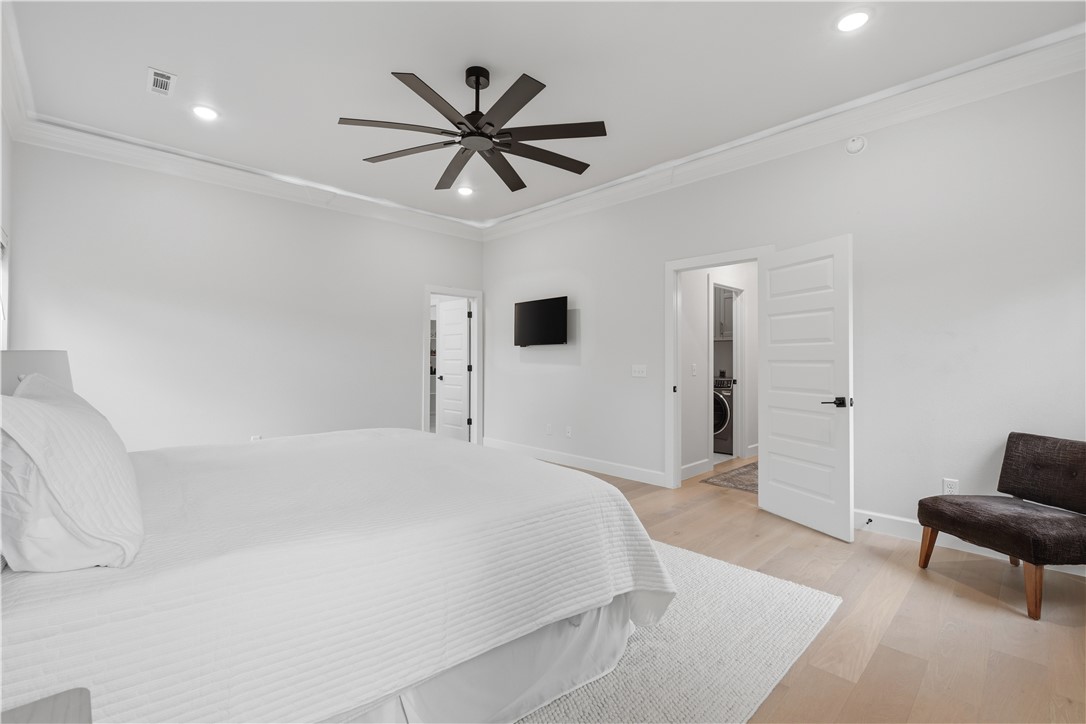 Coler Creek Sub Ph I Bentonville - Residential