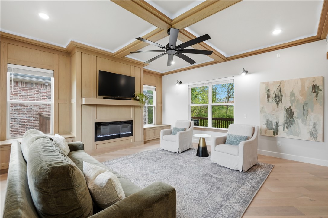 Coler Creek Sub Ph I Bentonville - Residential