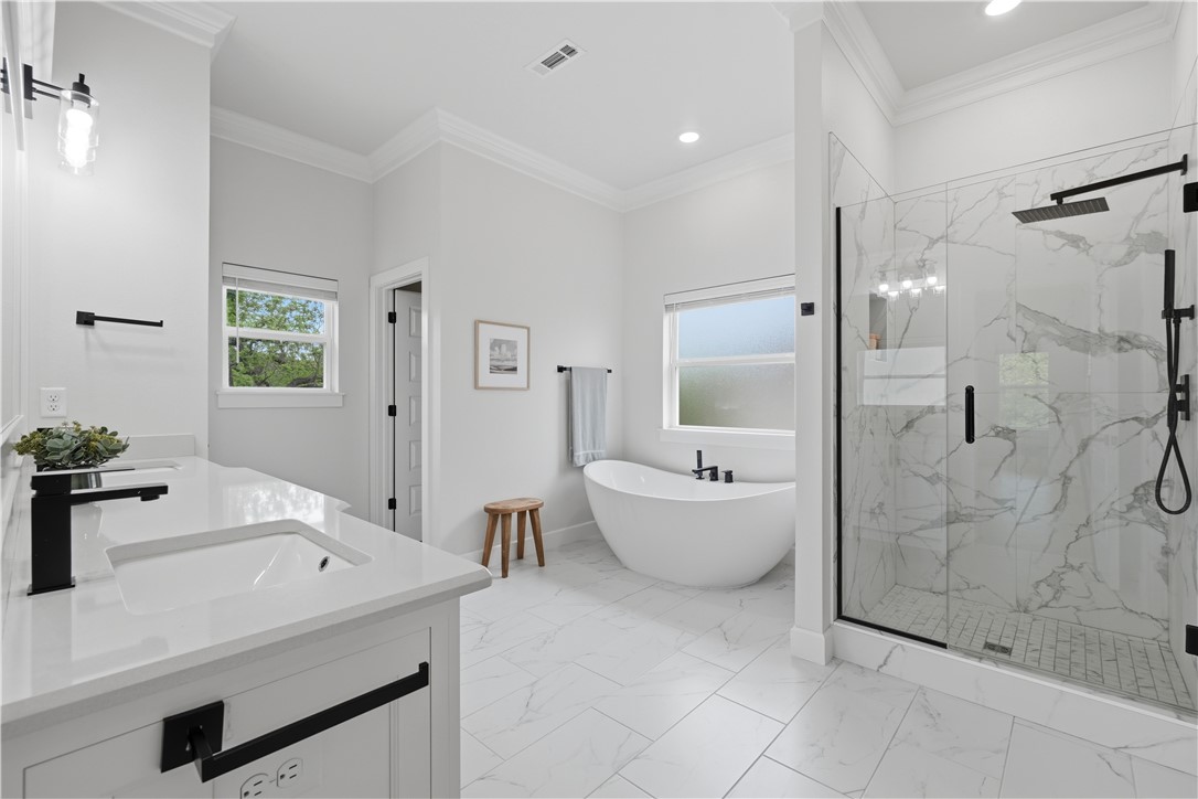 Coler Creek Sub Ph I Bentonville - Residential