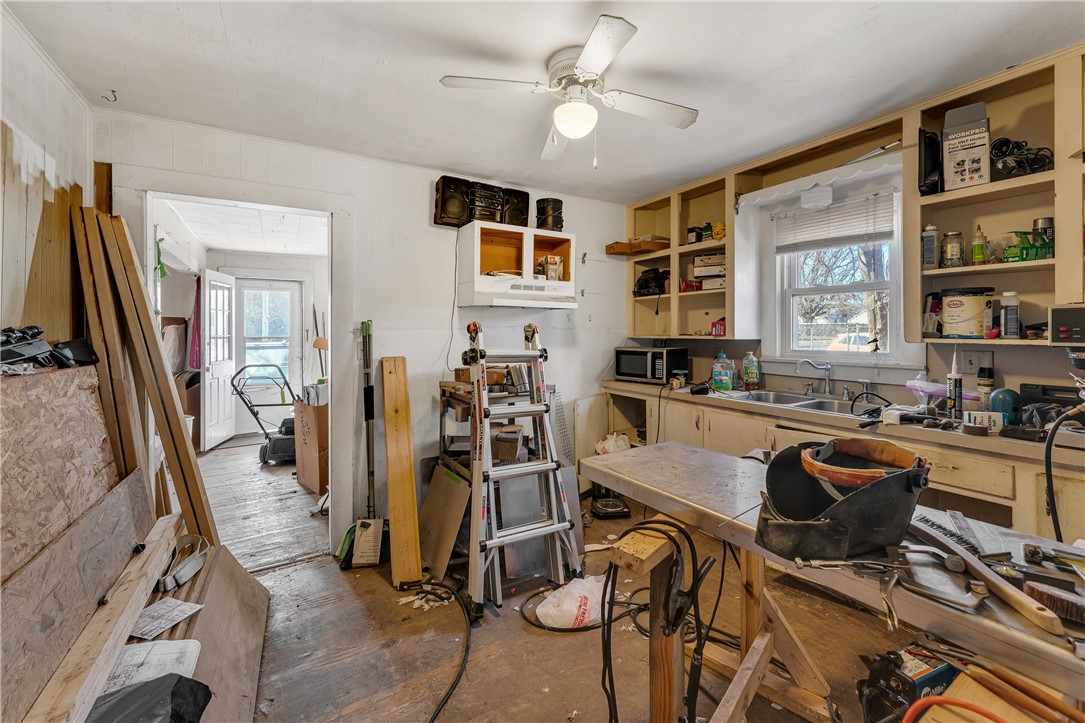 Hayes First Add - Residential